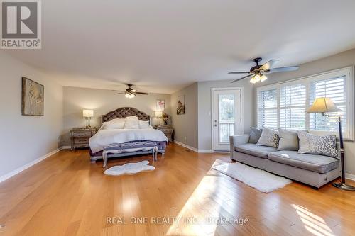 2350 Deer Run Avenue, Oakville, ON - Indoor