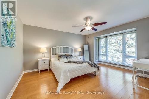 2350 Deer Run Avenue, Oakville, ON - Indoor Photo Showing Bedroom