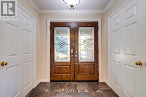 2350 Deer Run Avenue, Oakville, ON - Indoor Photo Showing Other Room