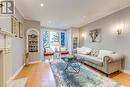 2350 Deer Run Avenue, Oakville, ON  - Indoor Photo Showing Living Room 