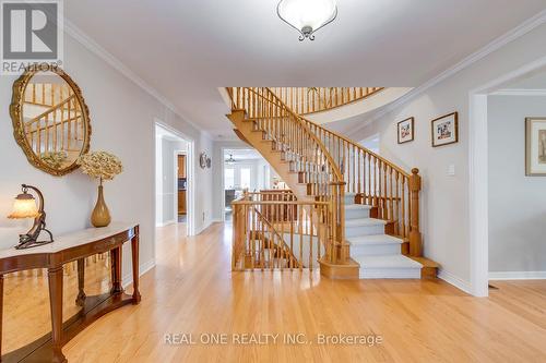 2350 Deer Run Avenue, Oakville, ON - Indoor Photo Showing Other Room