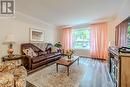 29 Checkendon Drive, Toronto, ON  - Indoor Photo Showing Living Room 