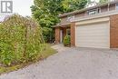 11 - 1270 Gainsborough Drive, Oakville, ON  - Outdoor 