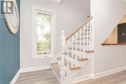 11 - 1270 Gainsborough Drive, Oakville, ON - Indoor Photo Showing Other Room