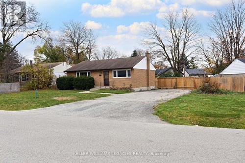 41-A Hurricane Avenue, Vaughan, ON 