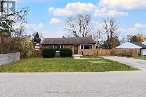 41-A Hurricane Avenue, Vaughan, ON 