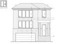 41-B Hurricane Avenue, Vaughan, ON 