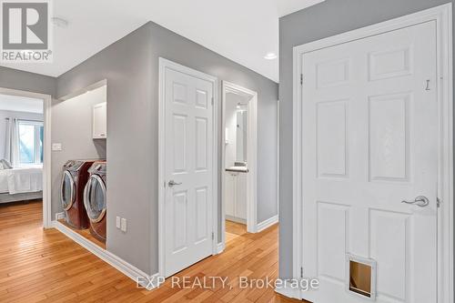 2059 Sideroad 5, Ramara, ON - Indoor Photo Showing Laundry Room