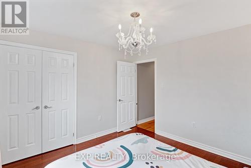 2059 Sideroad 5, Ramara, ON - Indoor Photo Showing Bedroom