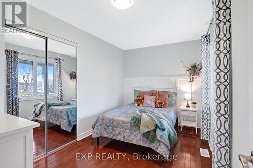 2059 Sideroad 5, Ramara, ON - Indoor Photo Showing Bedroom