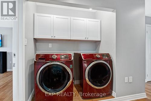 2059 Sideroad 5, Ramara, ON - Indoor Photo Showing Laundry Room