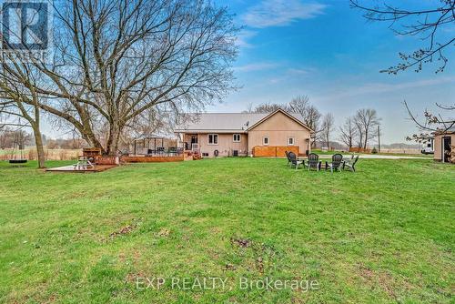 2059 Sideroad 5, Ramara, ON - Outdoor