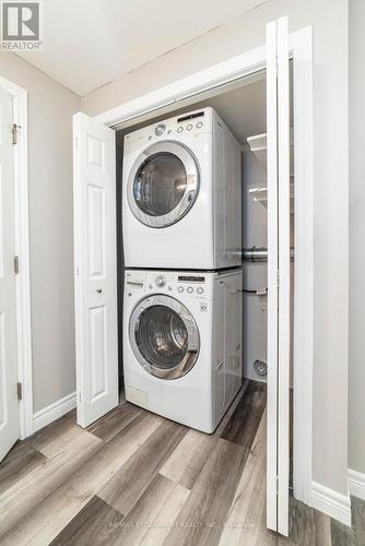 Lower - 3215 Cemetery Road, Hamilton, ON - Indoor Photo Showing Laundry Room