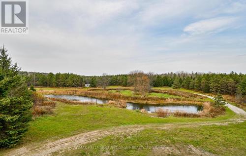 1108 Sandy Hook Road, Kawartha Lakes, ON - Outdoor With View