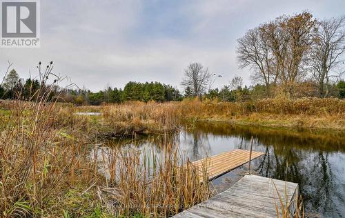 1108 Sandy Hook Road, Kawartha Lakes, ON - Outdoor With Body Of Water With View