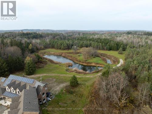 1108 Sandy Hook Road, Kawartha Lakes, ON - Outdoor With View