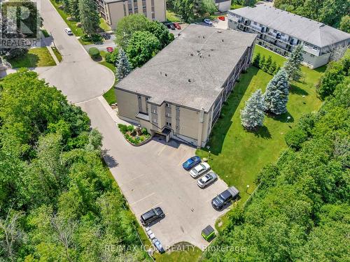 306 - 6 Shettleston Drive, Cambridge, ON - Outdoor With View