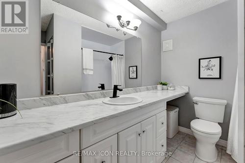 306 - 6 Shettleston Drive, Cambridge, ON - Indoor Photo Showing Bathroom