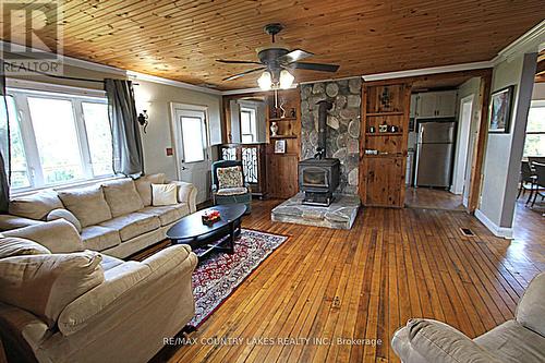 608 Sandringham Road, Kawartha Lakes, ON 