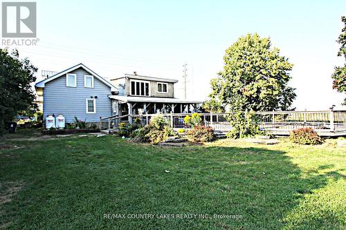 608 Sandringham Road, Kawartha Lakes, ON 