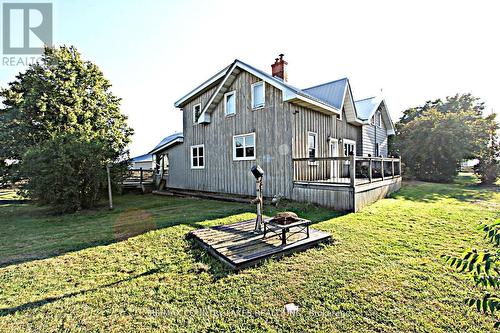 608 Sandringham Road, Kawartha Lakes, ON 