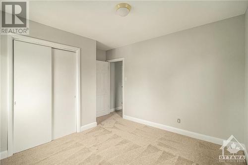 198 Woodroffe Avenue Unit#2, Ottawa, ON - Indoor Photo Showing Other Room