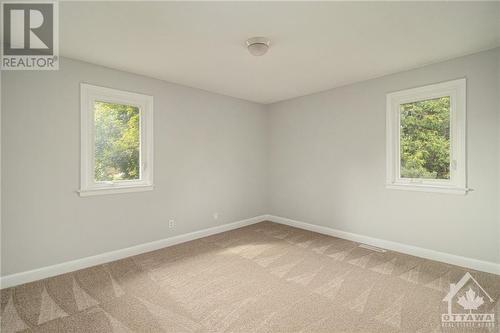 198 Woodroffe Avenue Unit#2, Ottawa, ON - Indoor Photo Showing Other Room