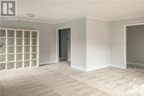 198 Woodroffe Avenue Unit#2, Ottawa, ON - Indoor Photo Showing Other Room