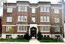 180 Augusta Street Unit#3, Ottawa, ON  - Outdoor With Facade 