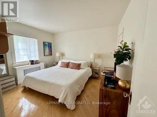 3 - 180 Augusta Street, Ottawa, ON - Indoor Photo Showing Bedroom