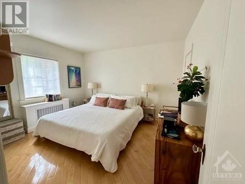 180 Augusta Street Unit#3, Ottawa, ON - Indoor Photo Showing Bedroom