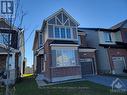 224 Cranesbill Road, Ottawa, ON  - Outdoor With Facade 