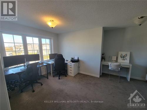 224 Cranesbill Road, Ottawa, ON - Indoor Photo Showing Office