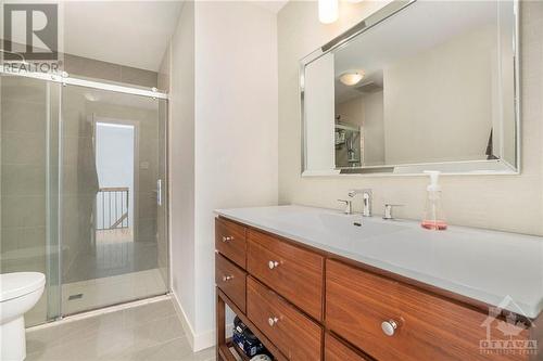 6667 Bilberry Drive, Ottawa, ON - Indoor Photo Showing Bathroom