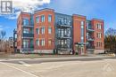 3 Bedale Drive Unit#105, Ottawa, ON  - Outdoor 