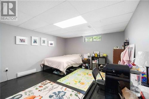 260 Levis Street, Ottawa, ON - Indoor Photo Showing Bedroom