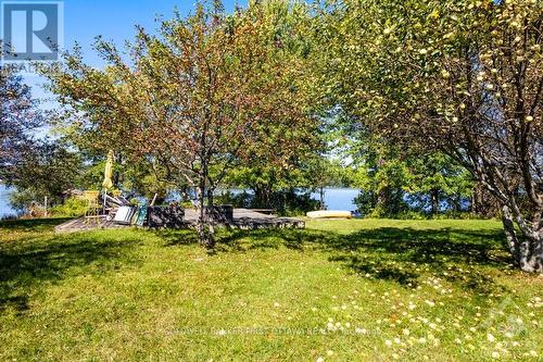 9868 County Road 42 Road, Rideau Lakes, ON - Outdoor