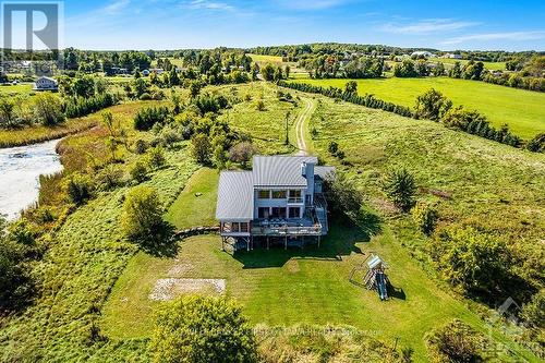 9868 County Road 42 Road, Rideau Lakes, ON - Outdoor With View