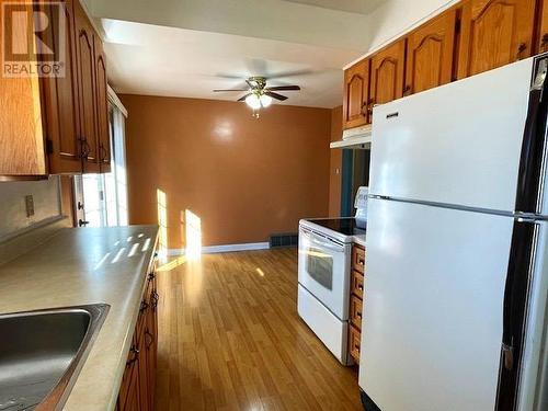 741 Sandfield Crescent, Cornwall, ON - Indoor Photo Showing Kitchen