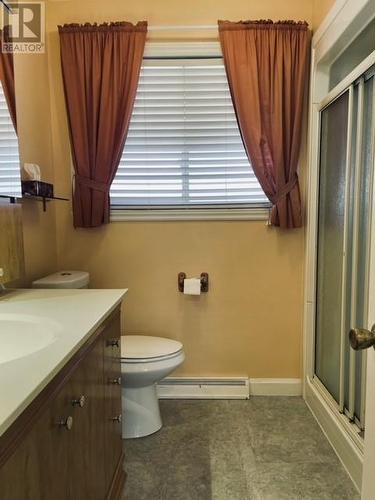 741 Sandfield Crescent, Cornwall, ON - Indoor Photo Showing Bathroom