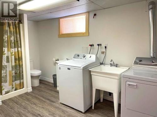 741 Sandfield Crescent, Cornwall, ON - Indoor Photo Showing Laundry Room