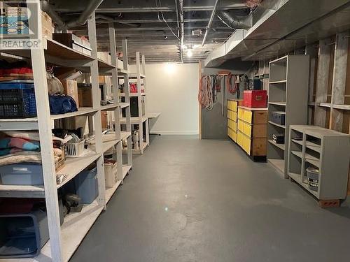 741 Sandfield Crescent, Cornwall, ON - Indoor Photo Showing Basement