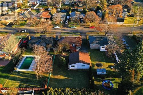 741 Sandfield Crescent, Cornwall, ON - Outdoor With View