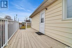 1519 Rupert STREET  Regina, SK S4X 1M8