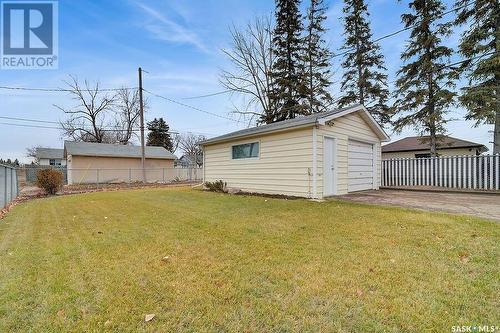 1519 Rupert Street, Regina, SK - Outdoor