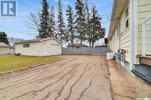 1519 Rupert Street, Regina, SK - Outdoor With Exterior