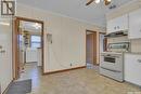 1519 Rupert Street, Regina, SK  - Indoor Photo Showing Kitchen 