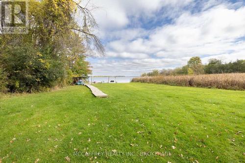 1085 South Shore Road, Greater Napanee, ON - Outdoor With View