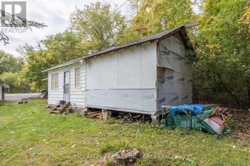 1085 South Shore Road, Greater Napanee, ON - Outdoor With Exterior