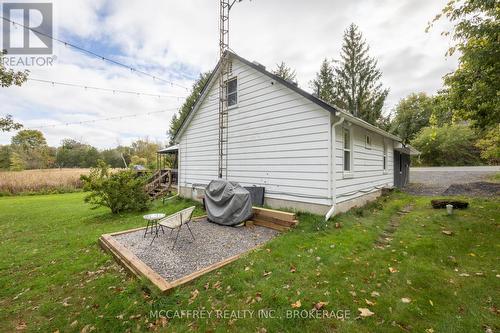 1085 South Shore Road, Greater Napanee, ON - Outdoor With Exterior